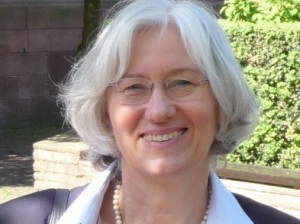 Prof. Barbara Methfessel